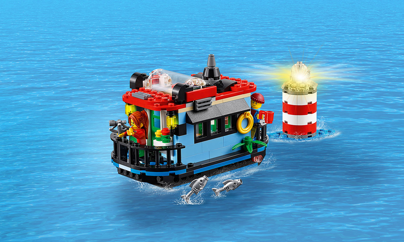 lego 31051