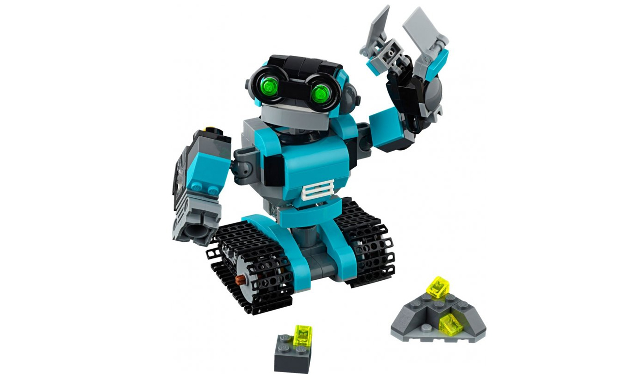 lego 31062 3w1