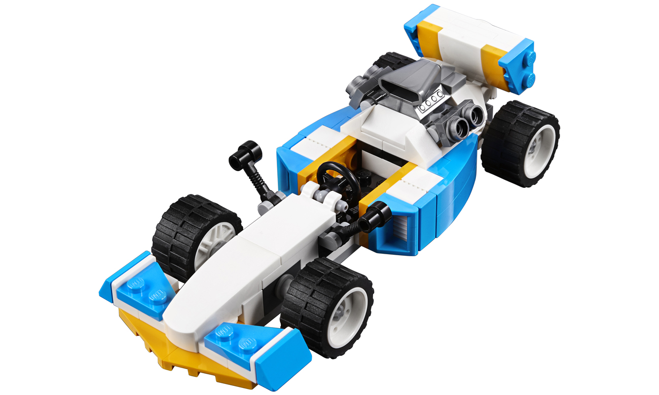 lego 31072
