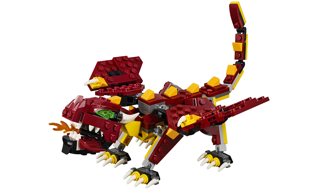 LEGO® 31073
