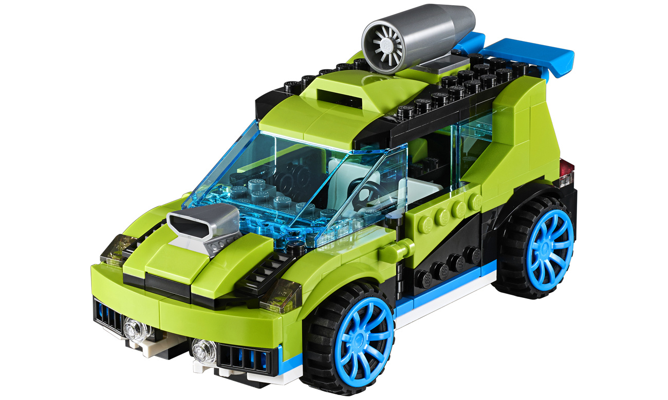 LEGO® 31074