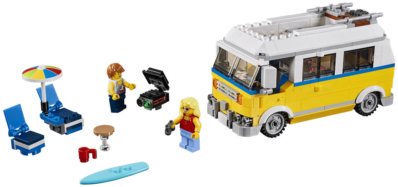 LEGO® 31079