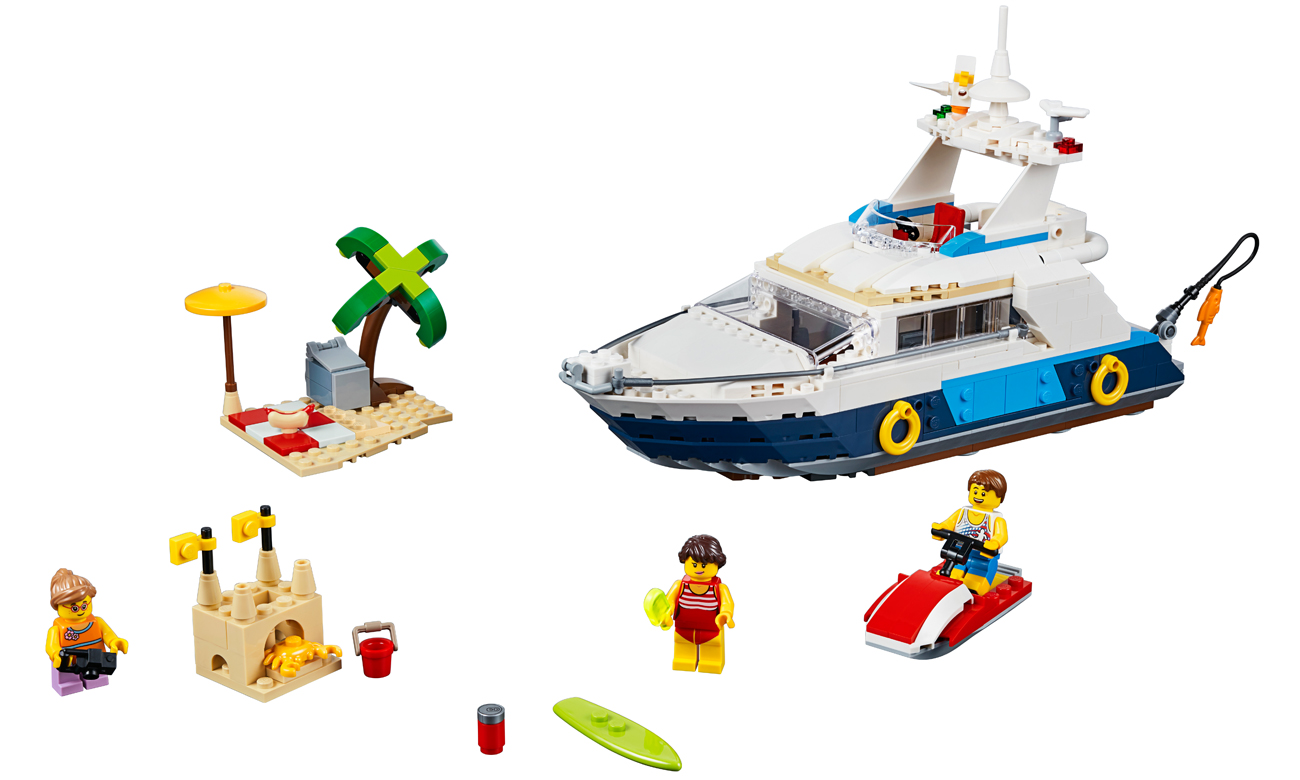 lego 31083