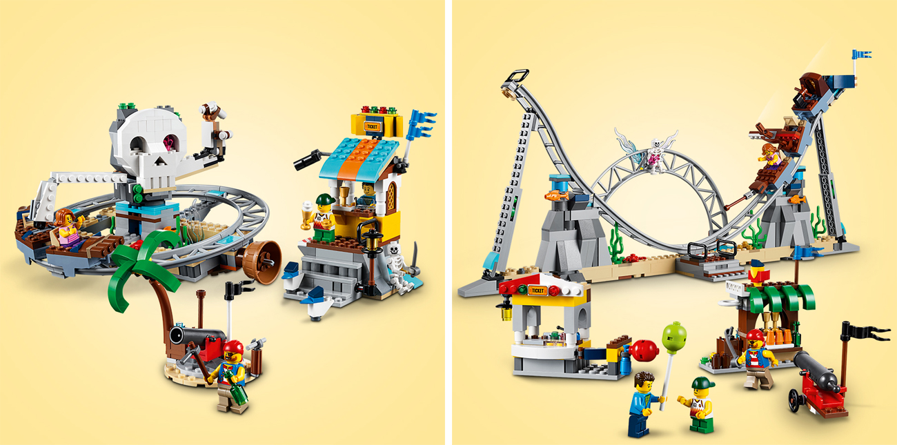 lego 3 w 1