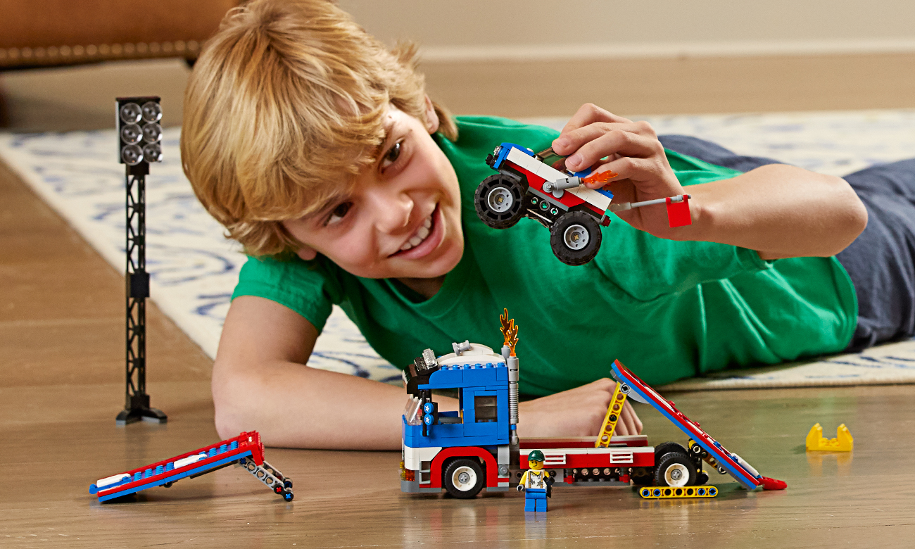 lego creator cukiernia
