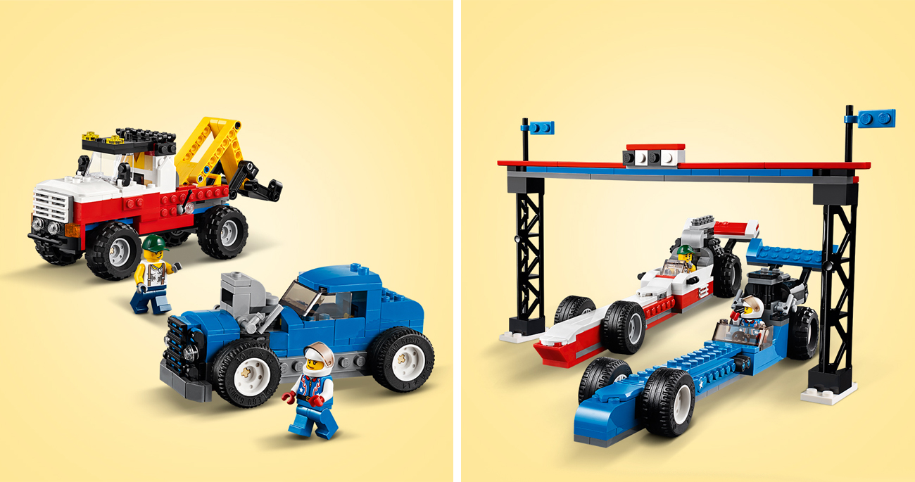 lego 3 w 1
