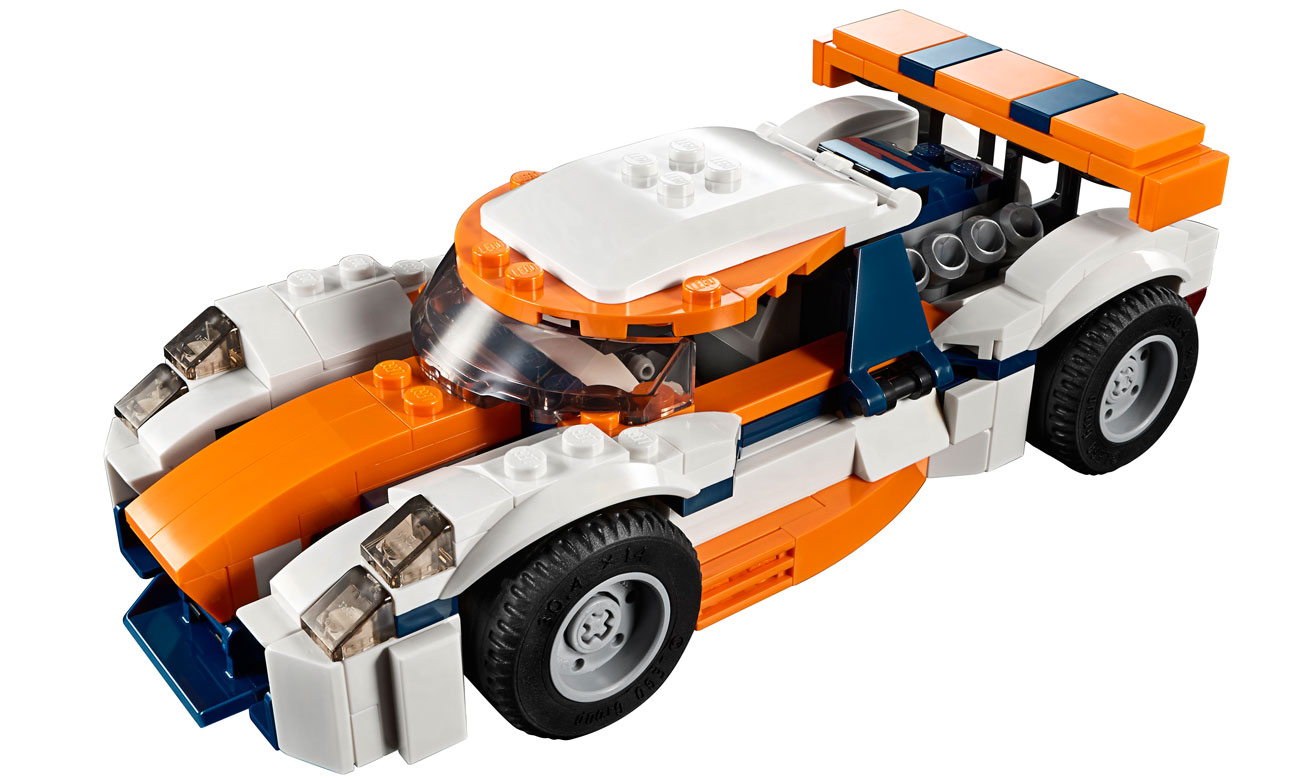 lego Creator 31089