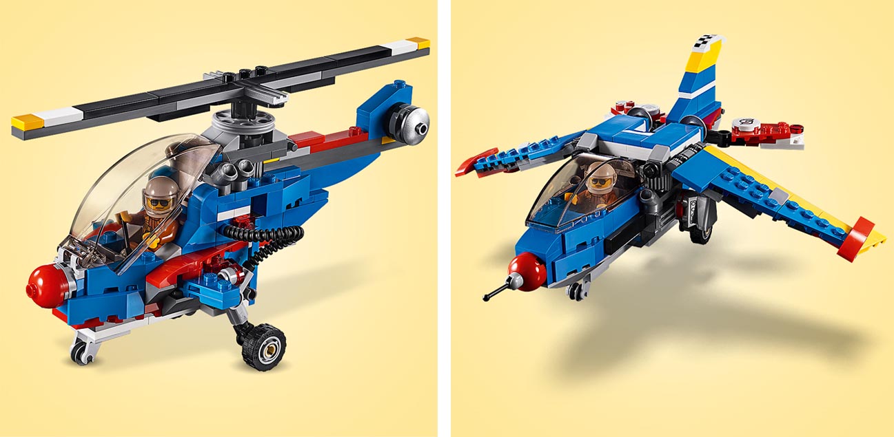 LEGO® 31094