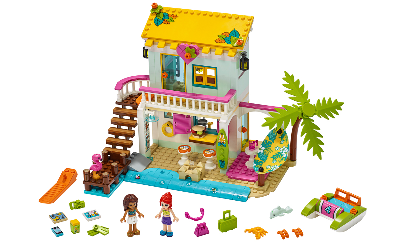 lego 41428
