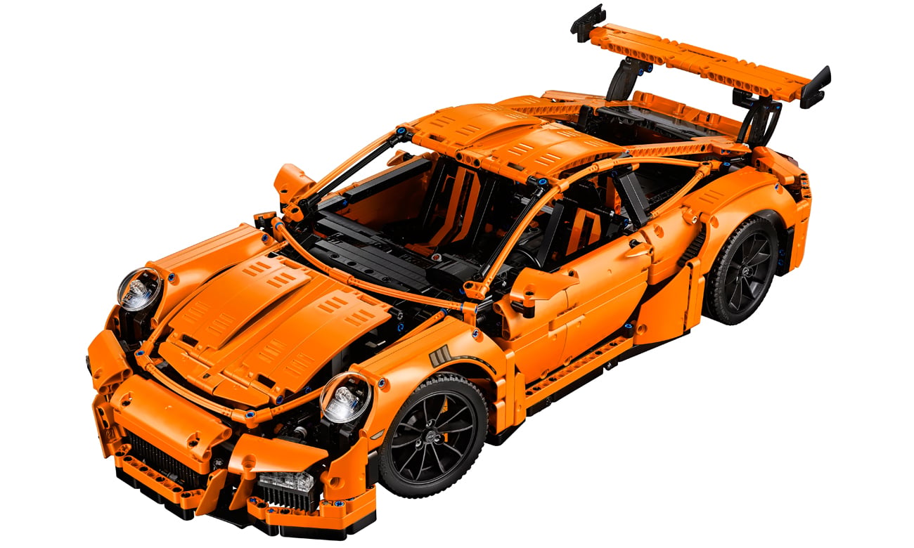 lego 42056