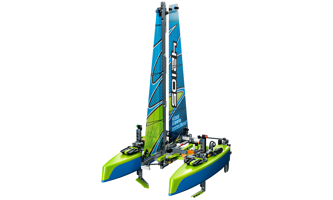 lego 42105