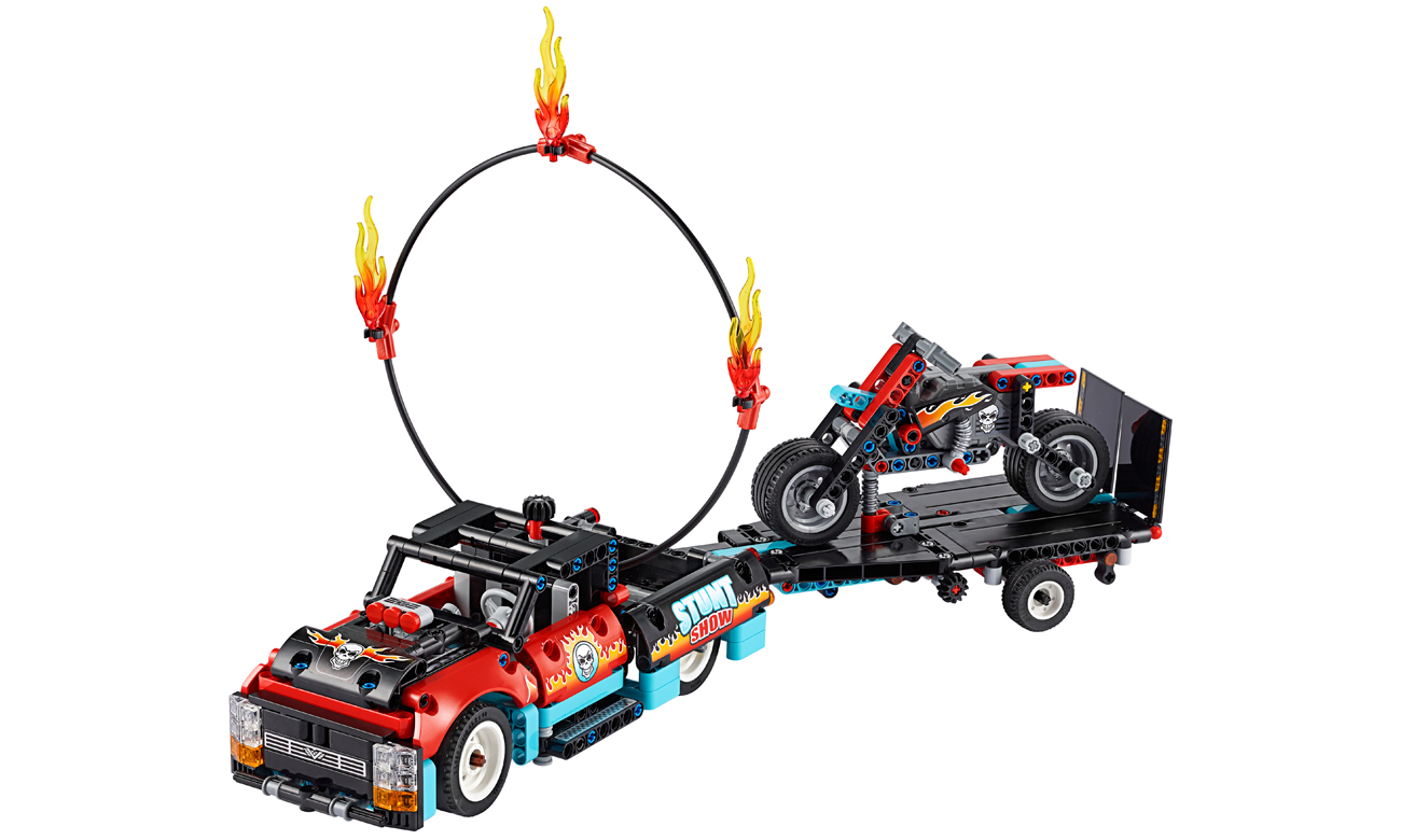 lego 42106