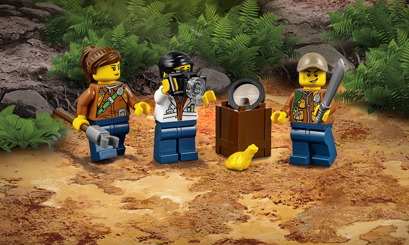 LEGO® 60157