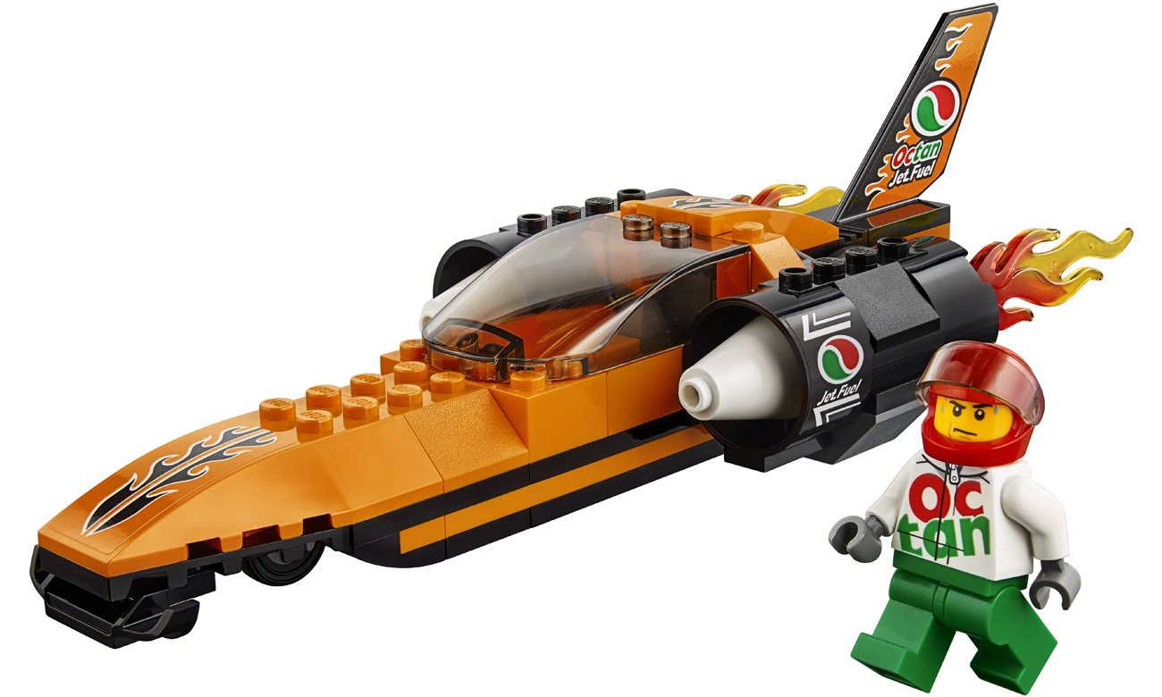 LEGO® 60178