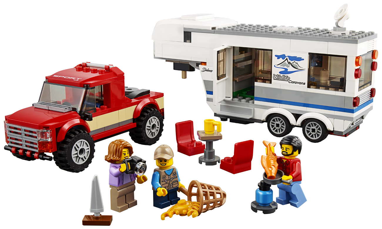 LEGO® 60182