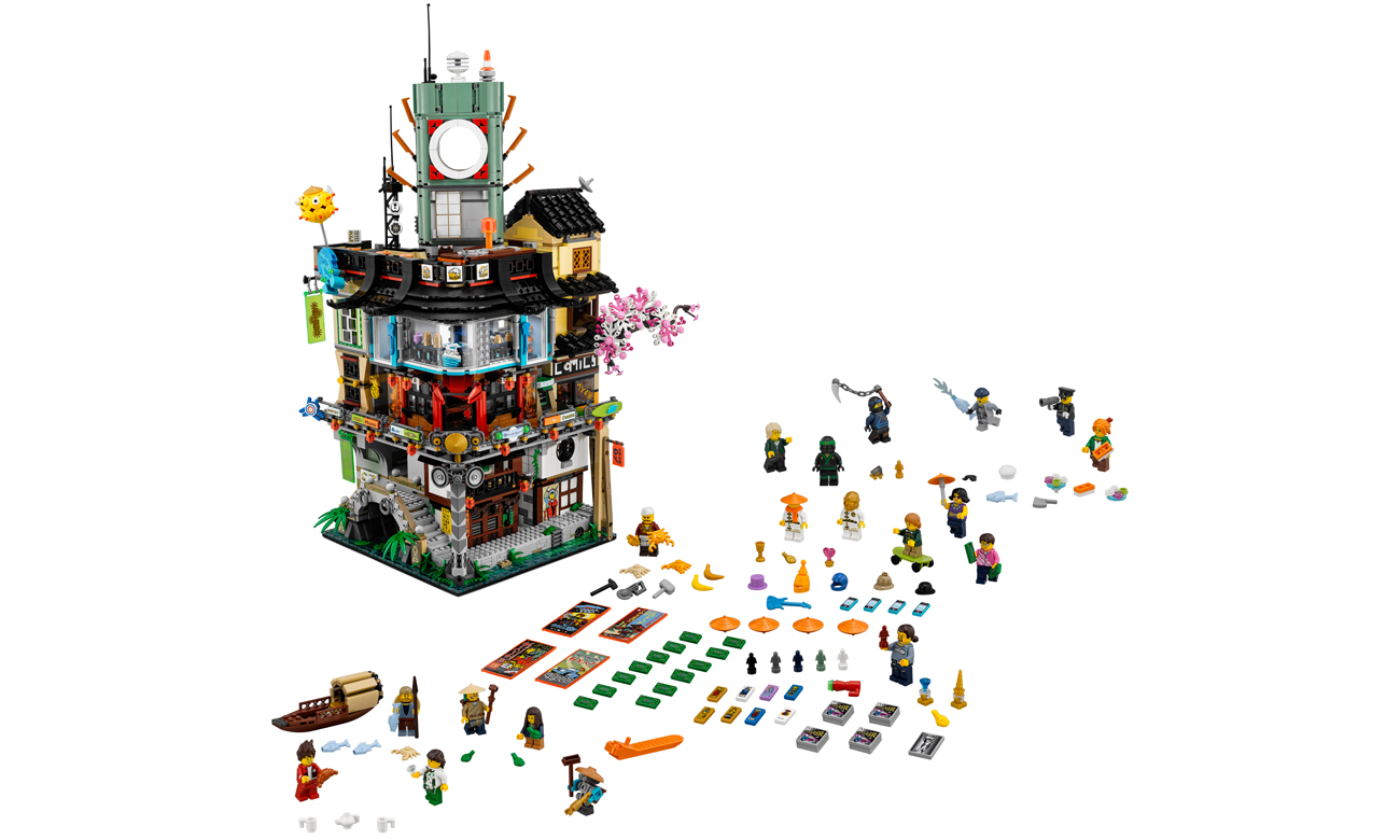 lego 70620