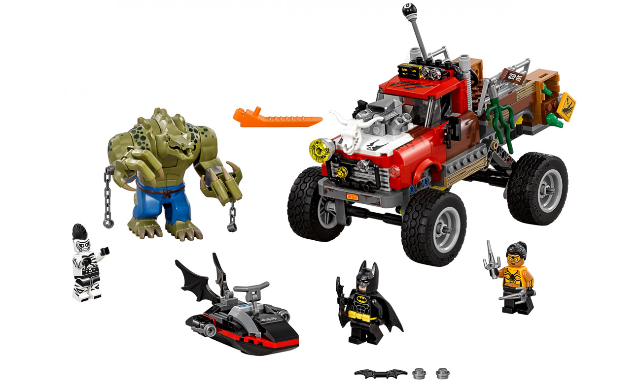 LEGO® 70907