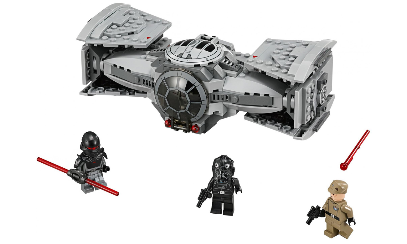lego gwiezdne wojny 75082