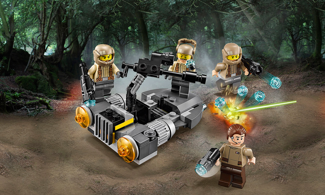 Star Wars™ Ruch Oporu