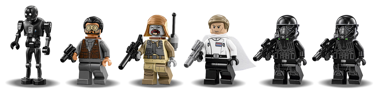lego star wars