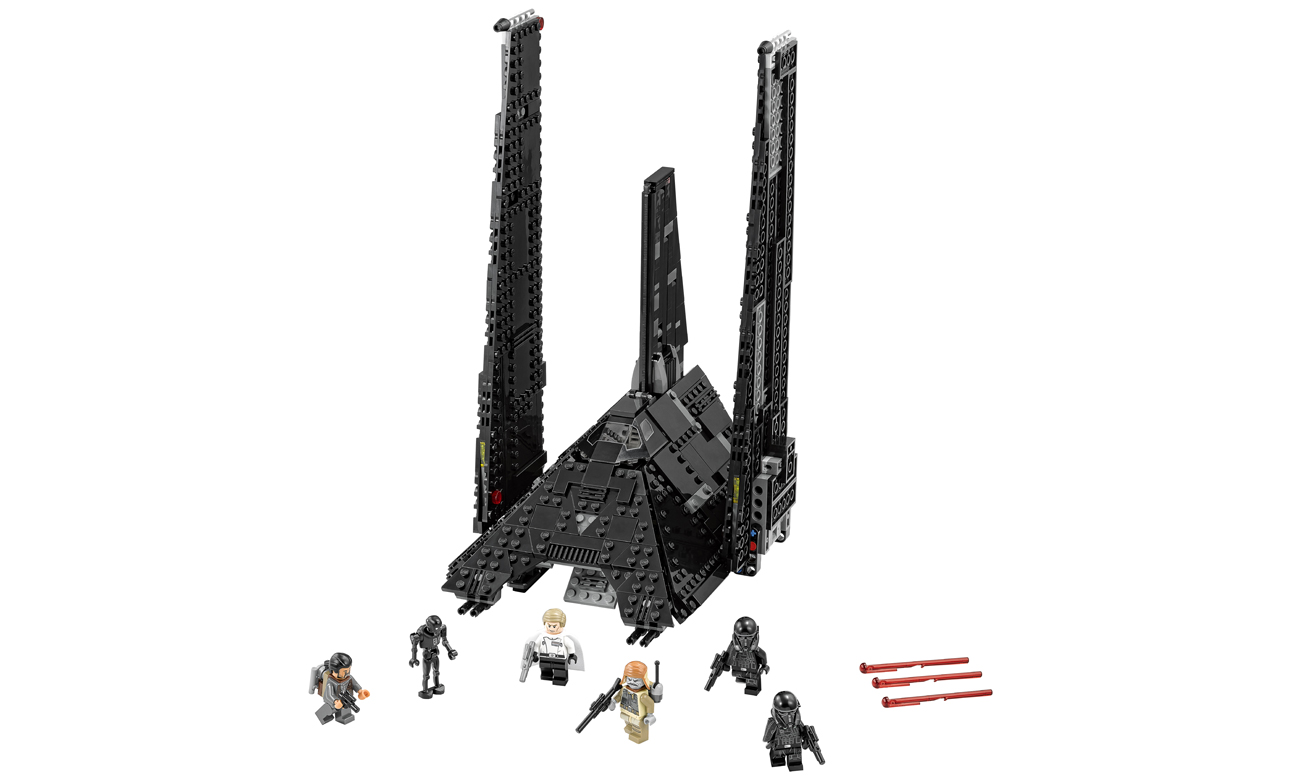 lego 75156