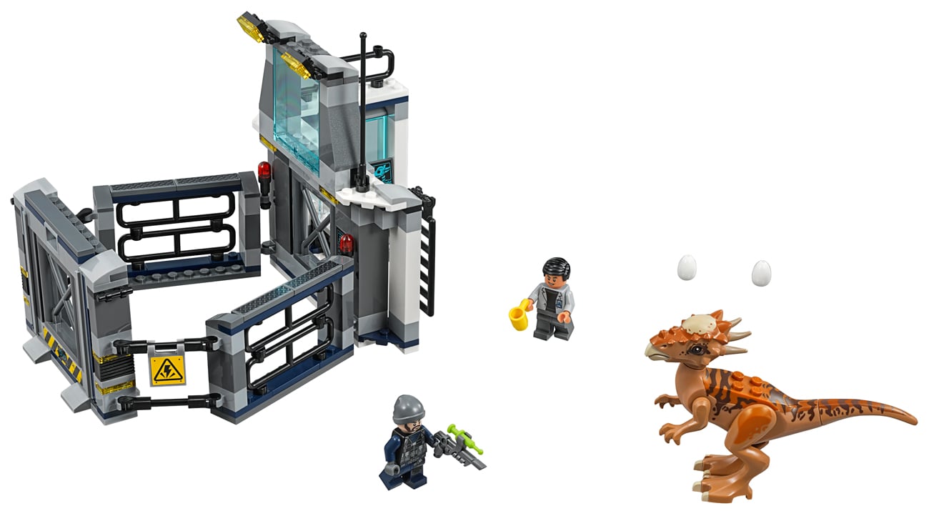 lego 75927