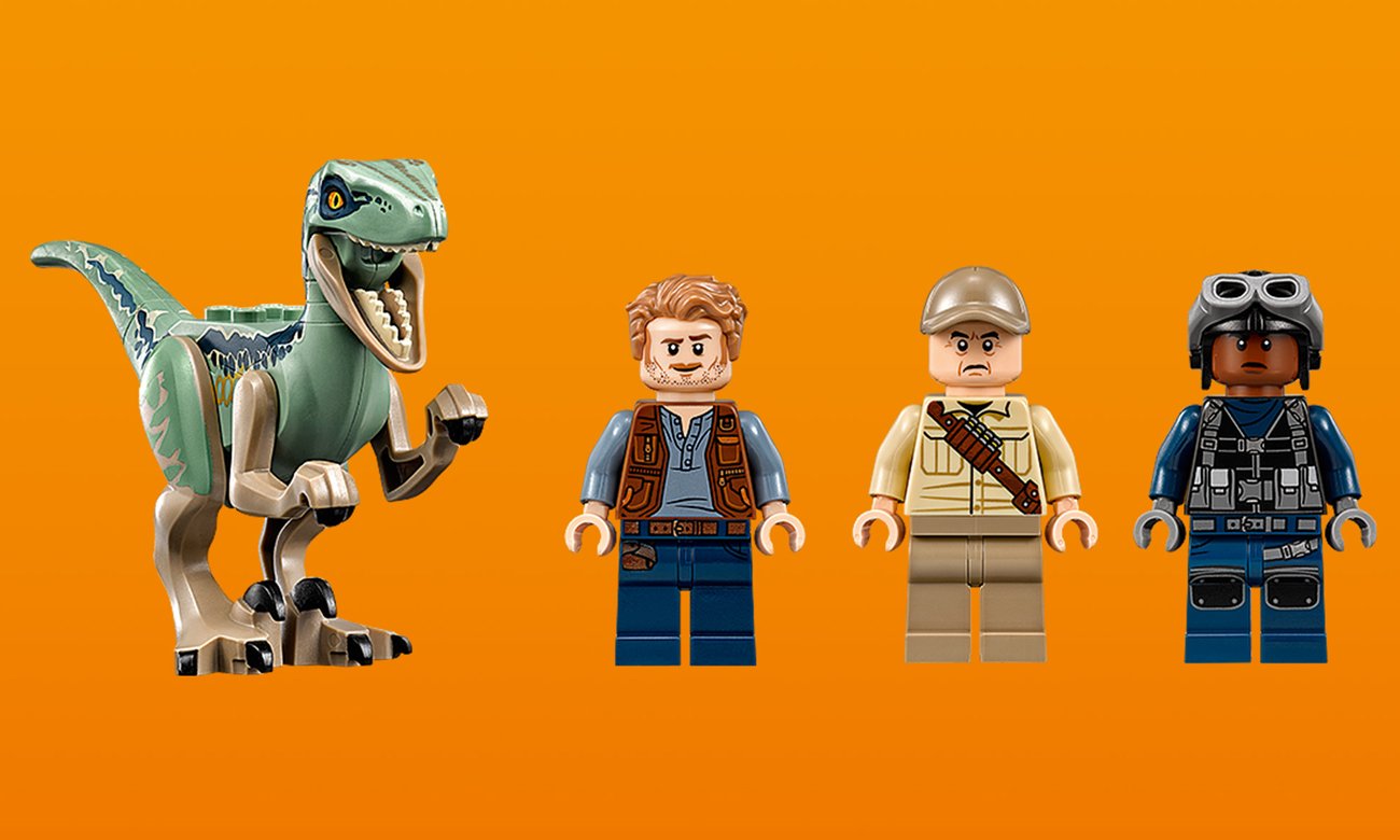 lego minifigurki