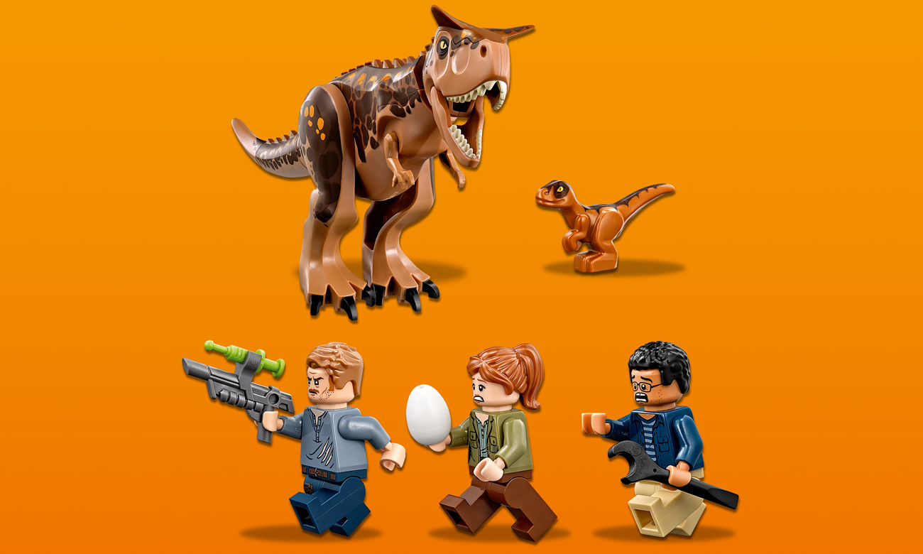 lego minifigurki