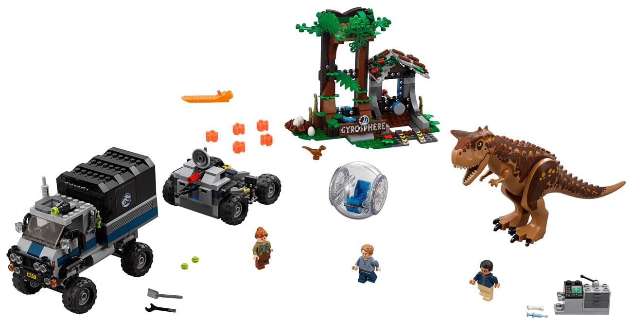 lego 75929
