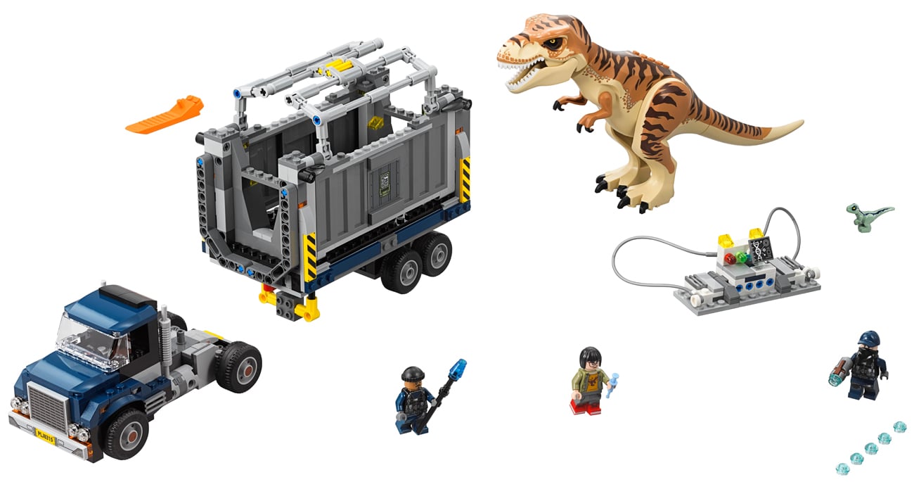 lego 75933