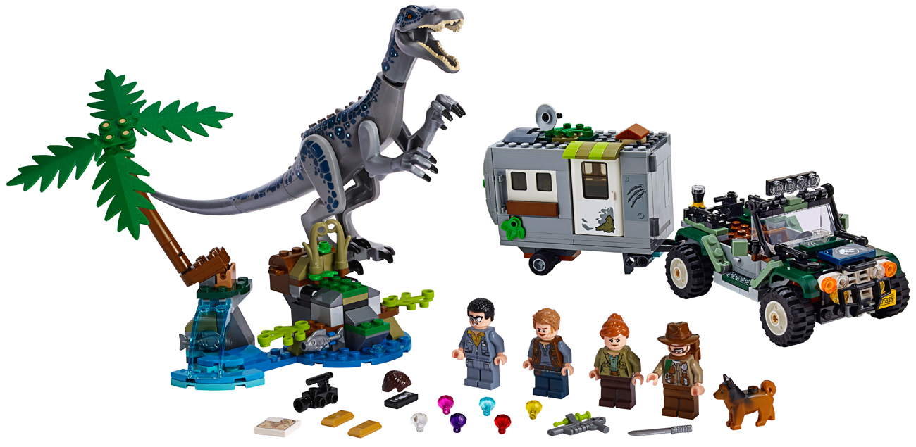 lego 75935
