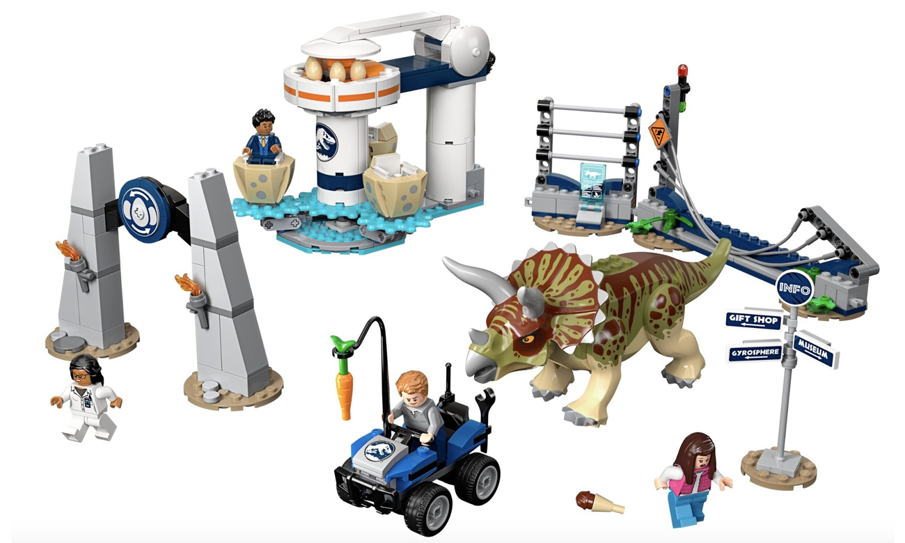 lego 75937