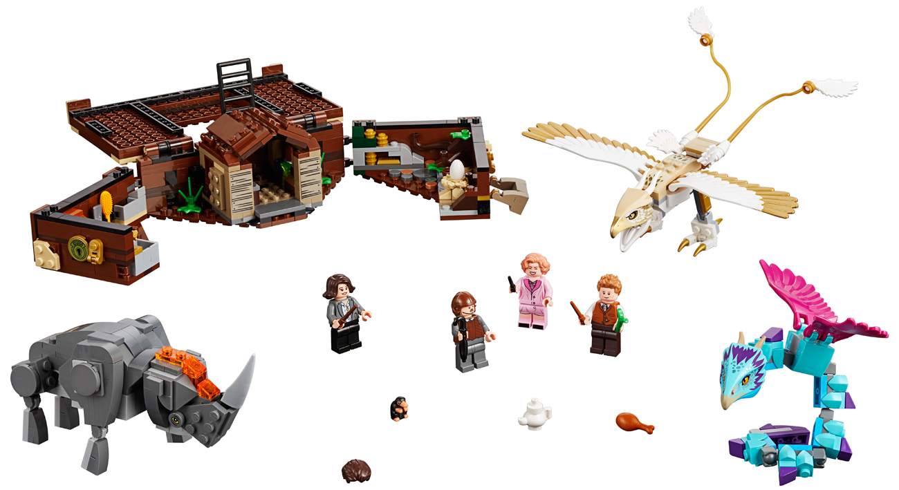 lego 75952