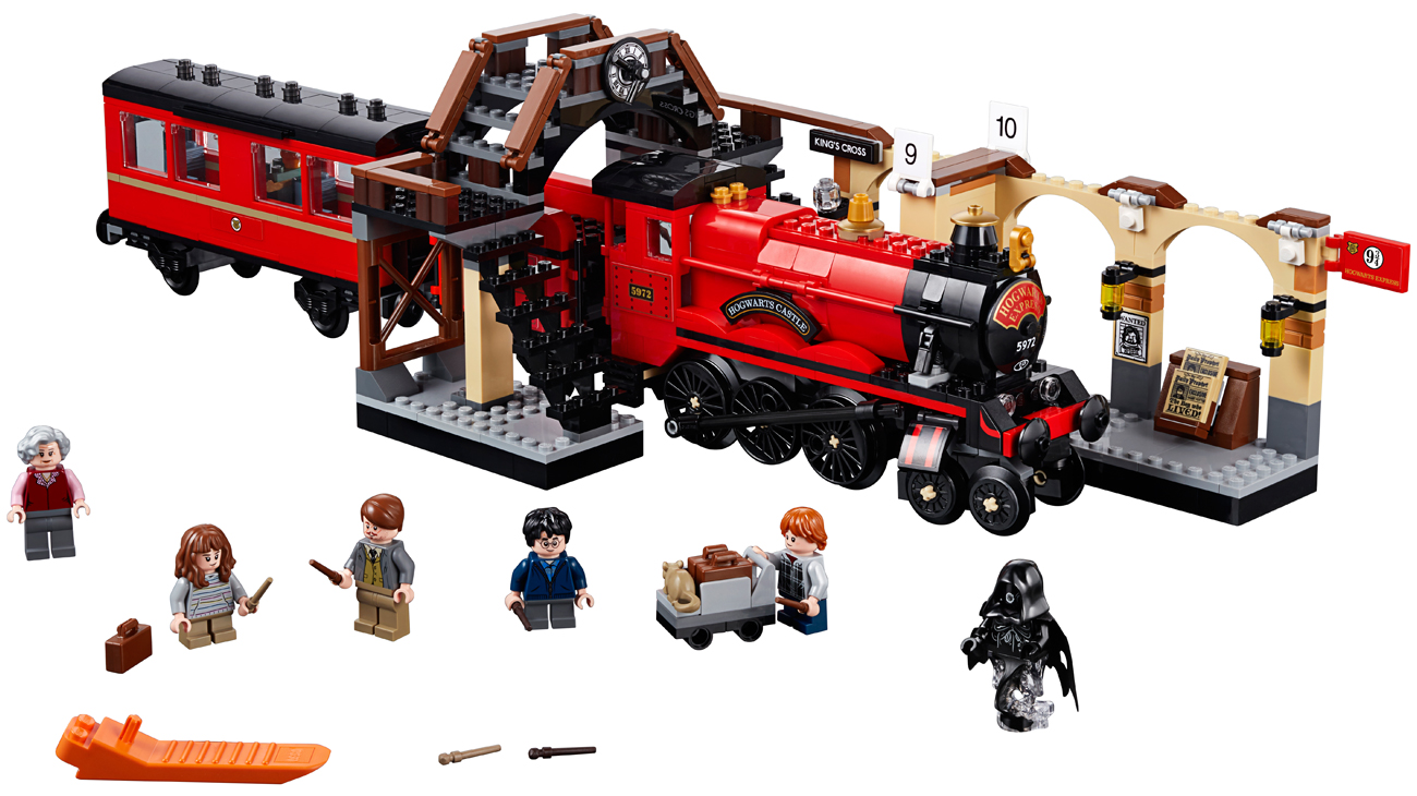 lego 75955