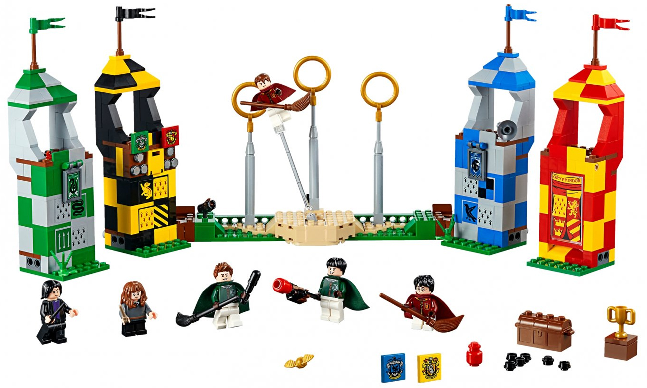 lego 75956