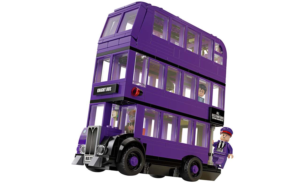 lego 75957