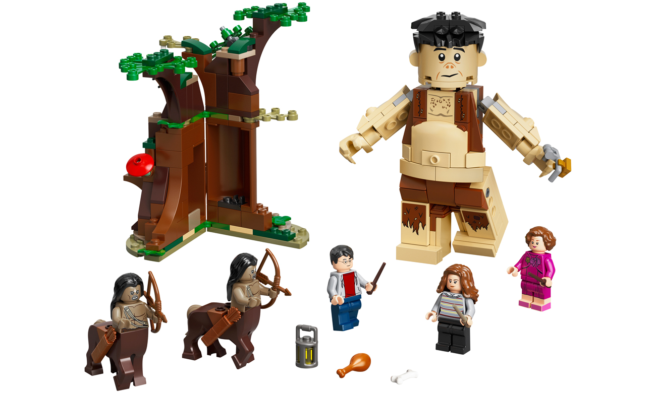 lego 75967