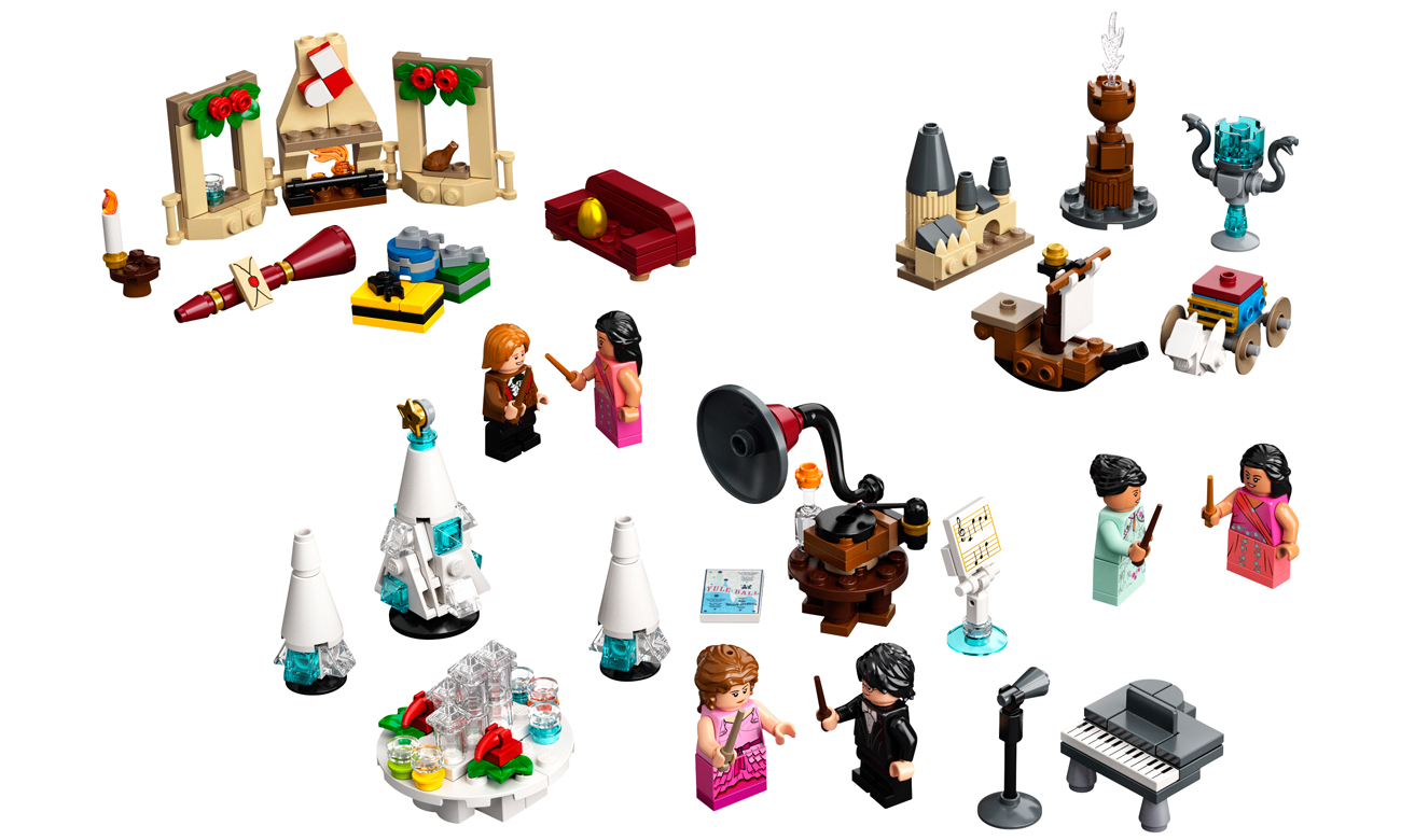 lego 75981