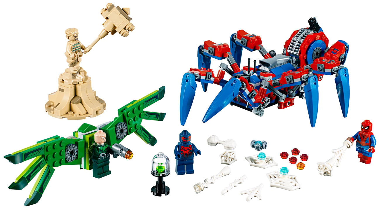 lego 76114