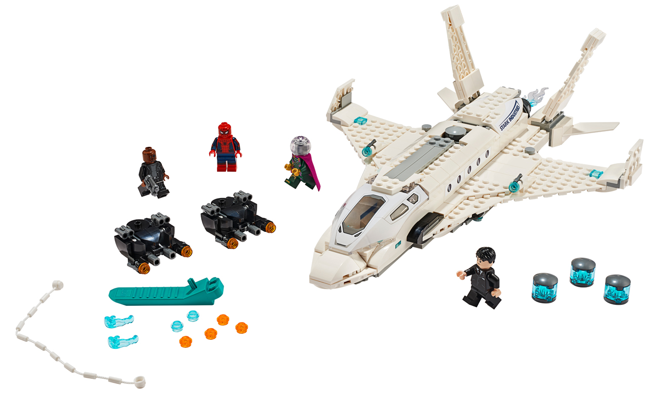 lego 76130