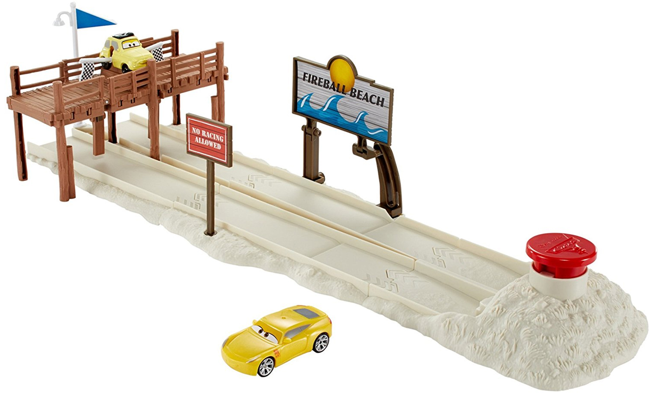 mattel DVT47