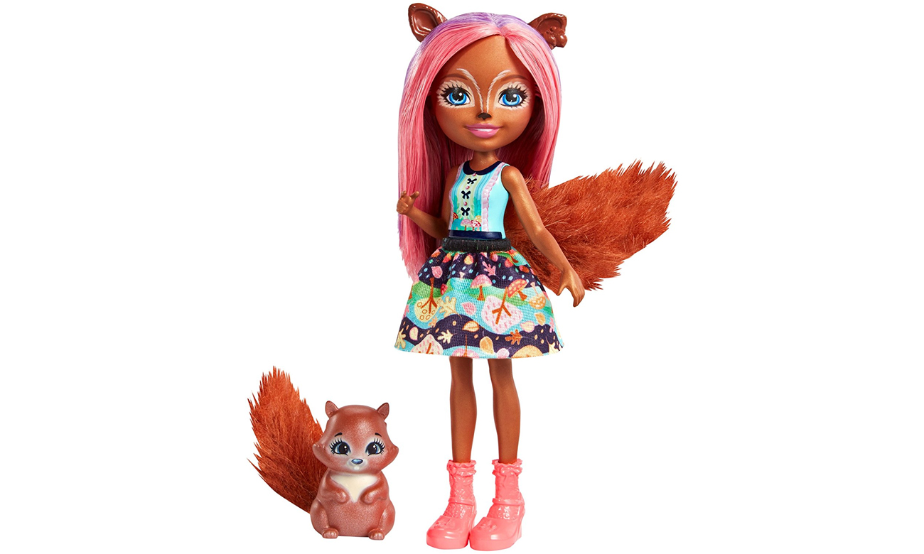 mattel FMT61