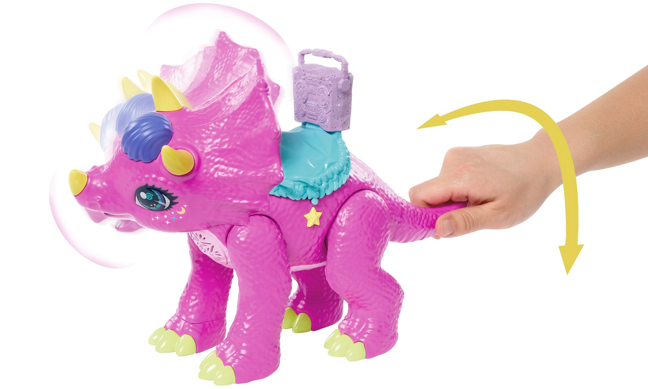 mattel lalka barbie jaskiniowa