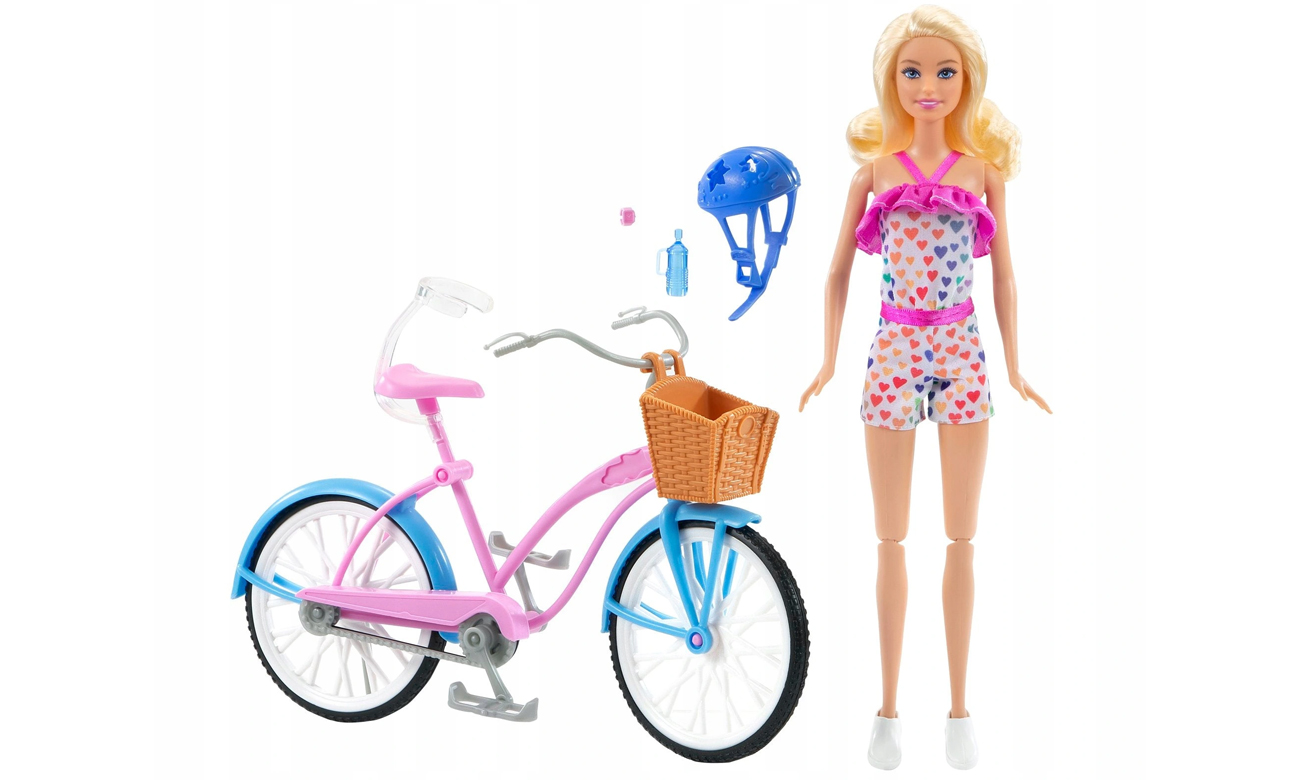 barbie HBY28