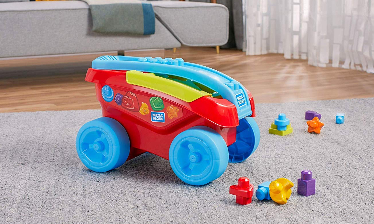 Sorter mega online bloks