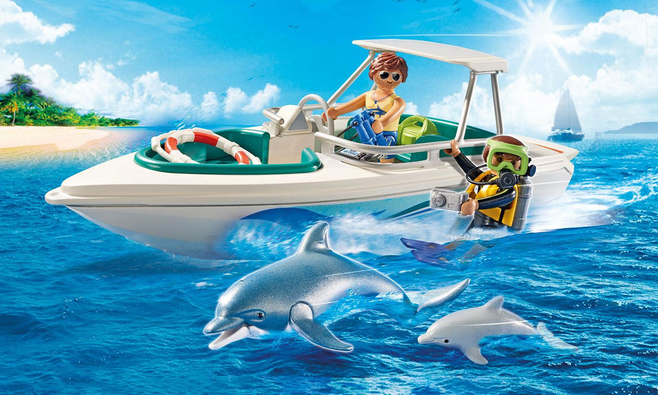 6981 playmobil