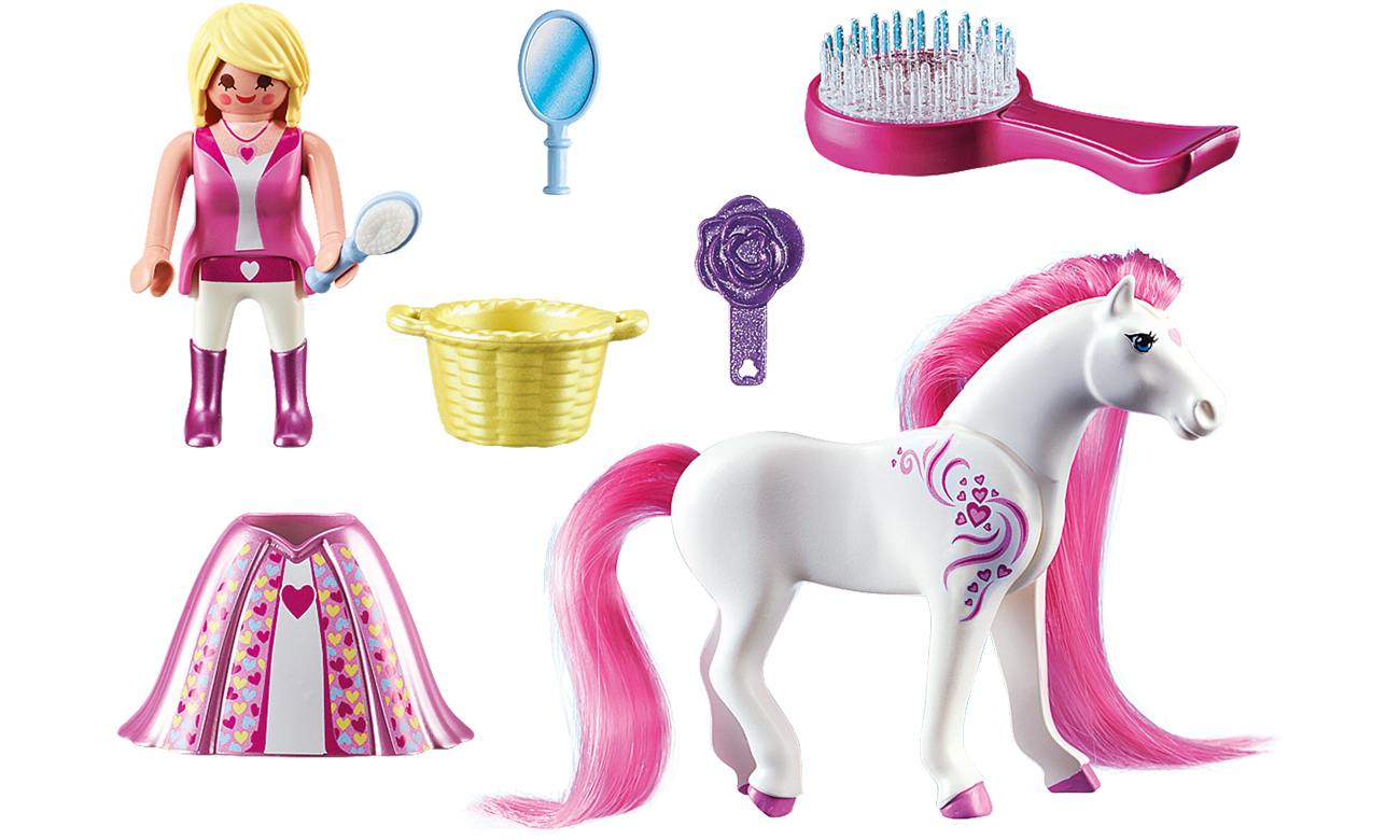 Playmobil 6166