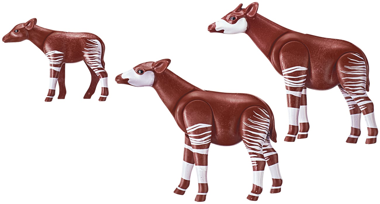 Playmobil 6643