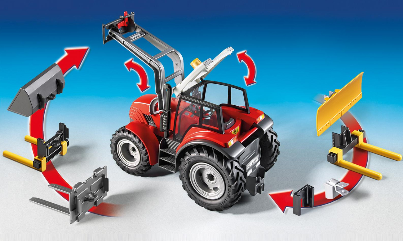 Playmobil 6867