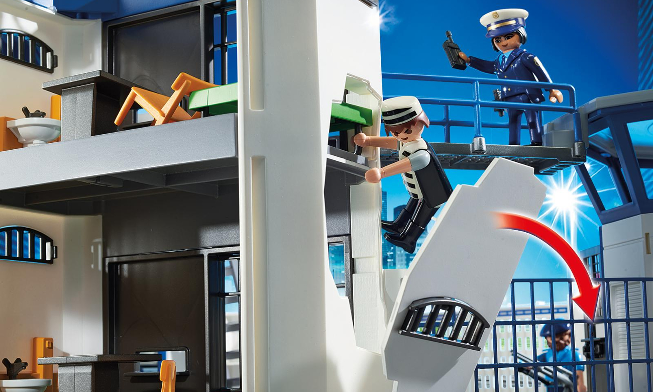 Playmobil 6919
